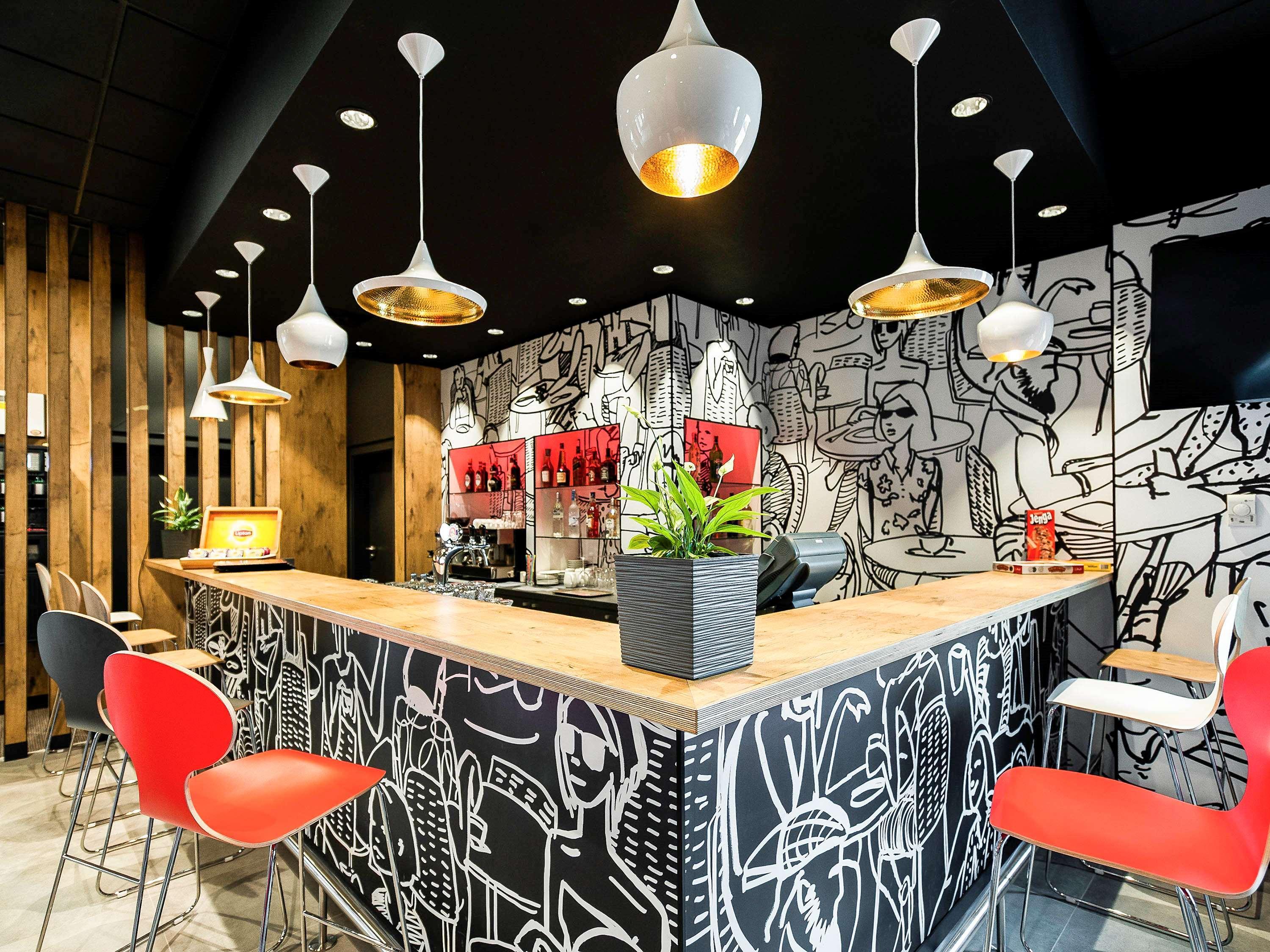 Hotel Ibis Poznan Polnoc Suchy Las Exterior foto